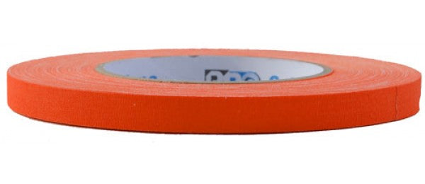 1/2 Inch Gaffer Tape