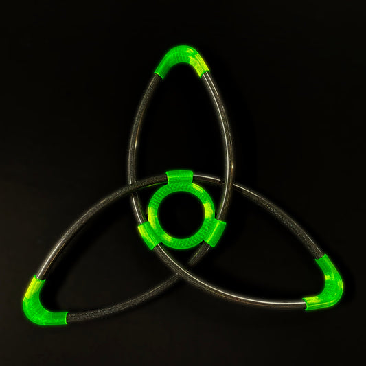 Daytime Triquetra (one)