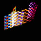 Atomic V AF LED Levitation Wand