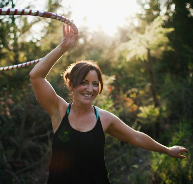 Ultimate Beginner Hoop