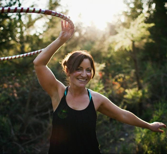 Ultimate Beginner Hoop