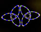 Starlight LED Triquetras (Pair)