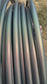 Golden Scarab Polypro Hula Hoop – Limited Edition 5/8"