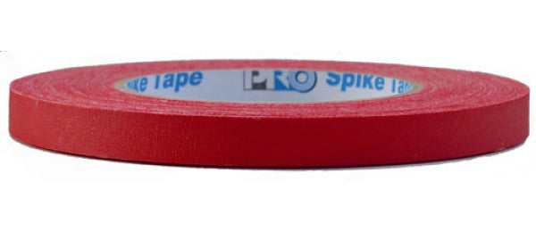 1/2 Inch Gaffer Tape