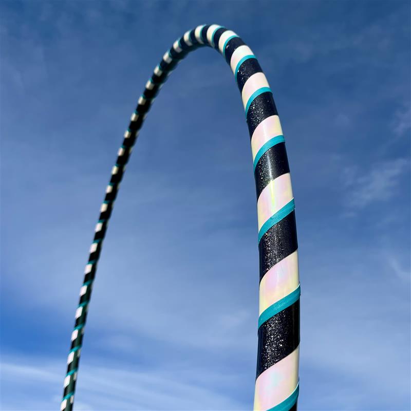 Beginner/Fitness Hoop of the Month