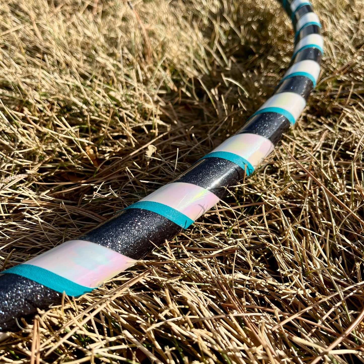 Beginner/Fitness Hoop of the Month