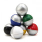 The Spinsterz - Thud Juggling Balls