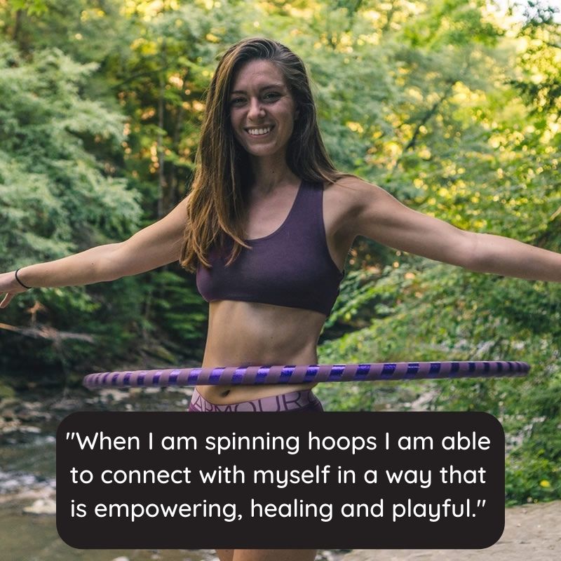 Ultimate Beginner Hoop