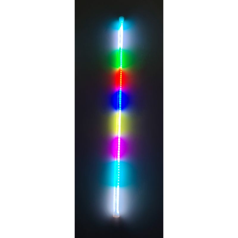 Oddballs 300 Mode LED Staff