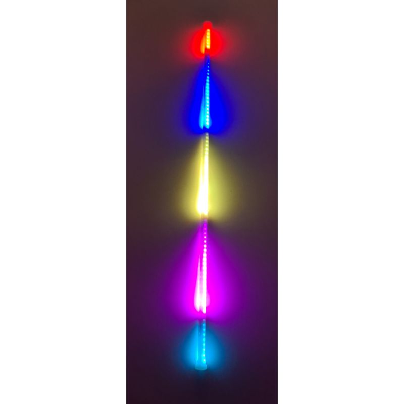 Oddballs 300 Mode LED Staff