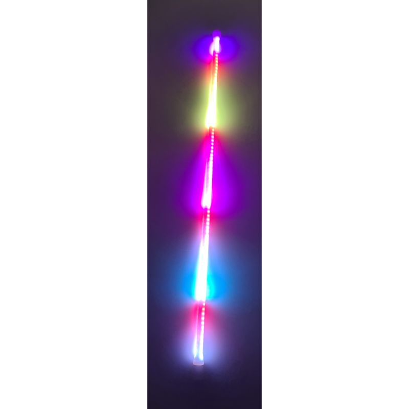 Oddballs 300 Mode LED Staff