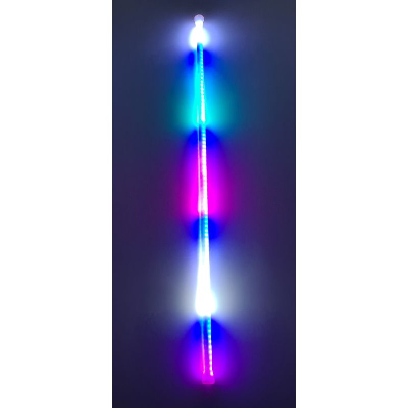 Oddballs 300 Mode LED Staff