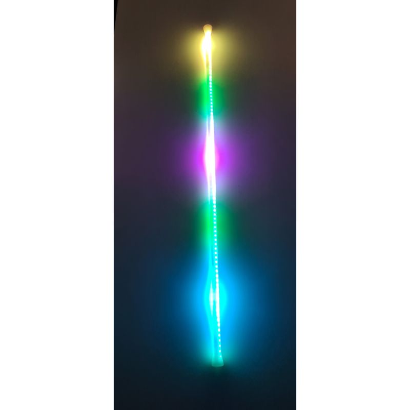 Oddballs 300 Mode LED Staff