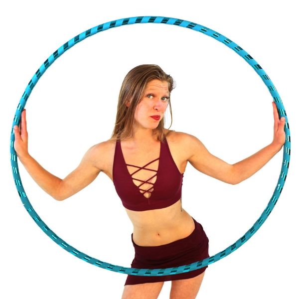 The Ultimate Hoop for Adult Beginners – The Spinsterz