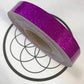 Glitter Hula Hoop Tape - 3" Core-The Spinsterz