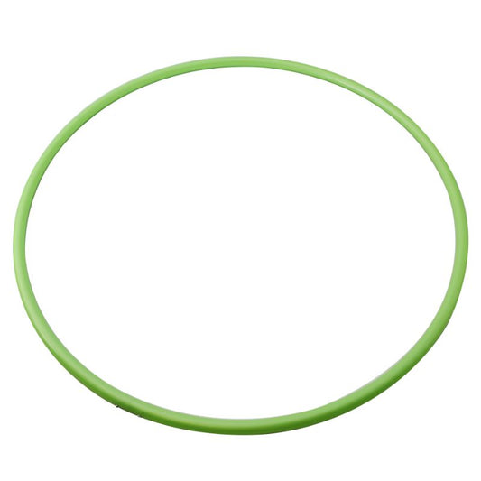 Green Apple Polypro Hoop