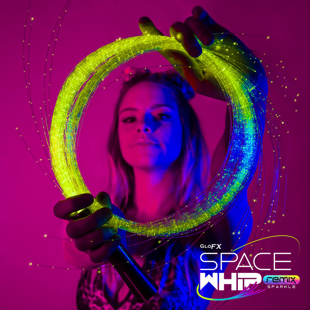 Space Whip Remix – Sparkle Fiber