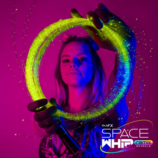 Space Whip Remix β Sparkle Fiber