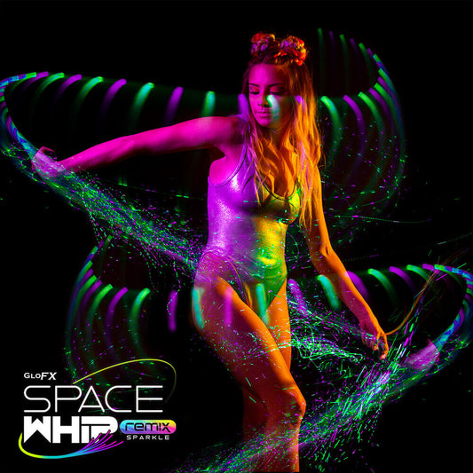 Space Whip Remix – Sparkle Fiber