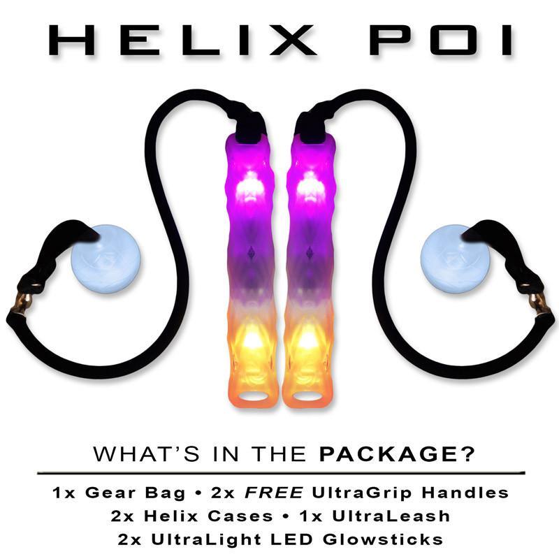 Helix Poi