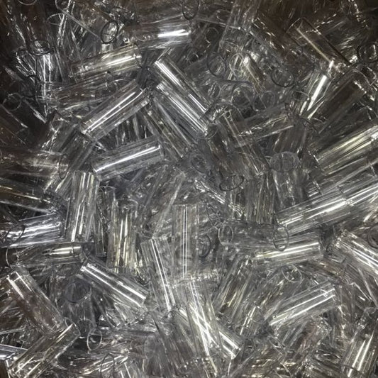 Polycarbonate Connectors for 5/8" OD Polypro Hoops