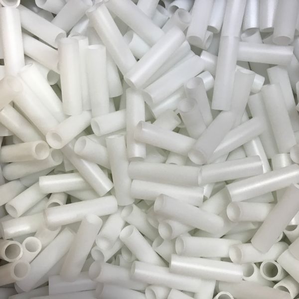 HDPE Connector for Polyethylene Hoops