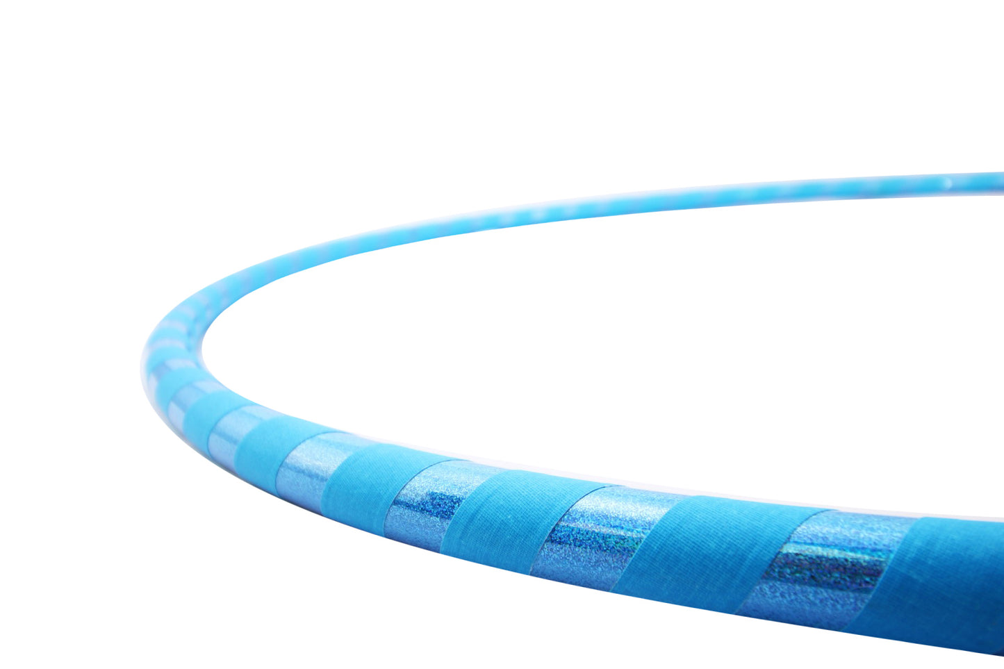 Beginner Fitness Hoop - 42 Inches