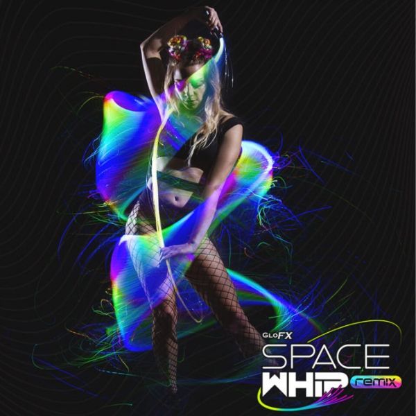 Space Whip Remix