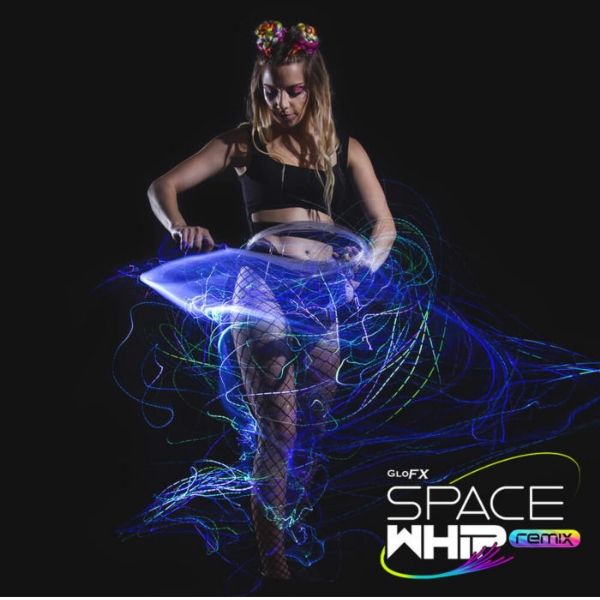 Space Whip Remix
