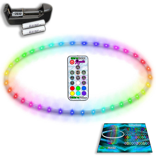 UltraHoop Remote