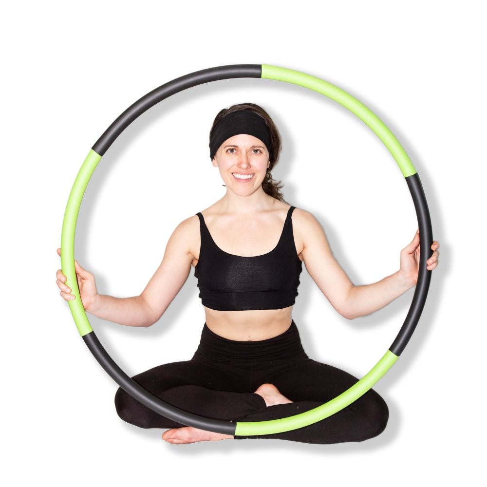 Bodyhoop Joy Weighted Hoop