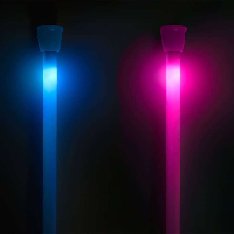 LumiPro Rechargeable LED Staff