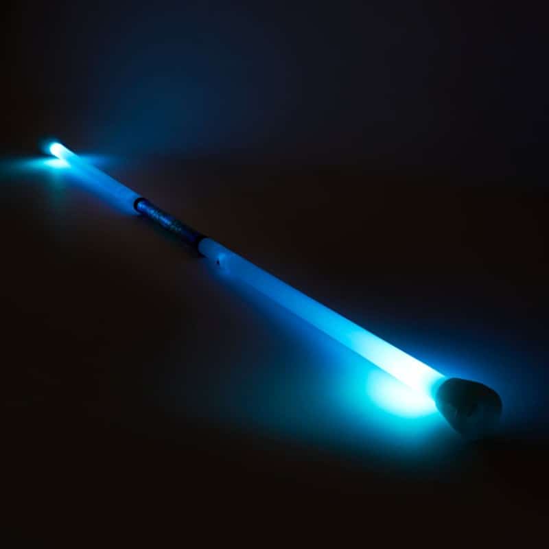 LED Glow Staffs and Twirling Batons – The Spinsterz