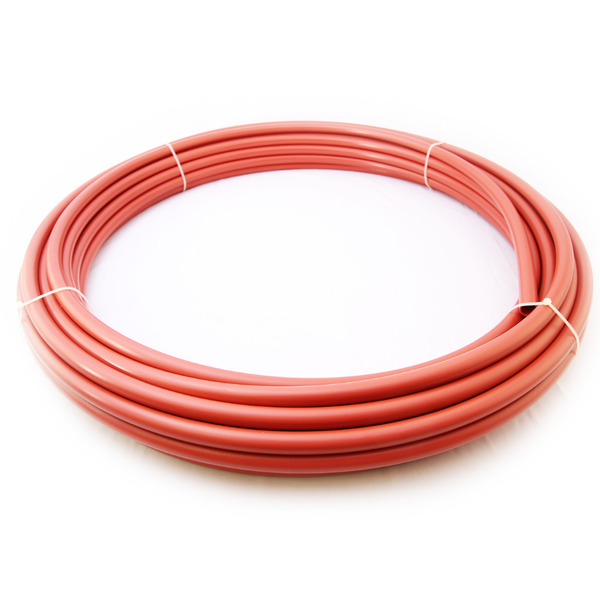 Chili Oil Polypro Hula Hoop Tubing-The Spinsterz