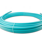 Cloudless Sky Polypro Hula Hoop Tubing-The Spinsterz