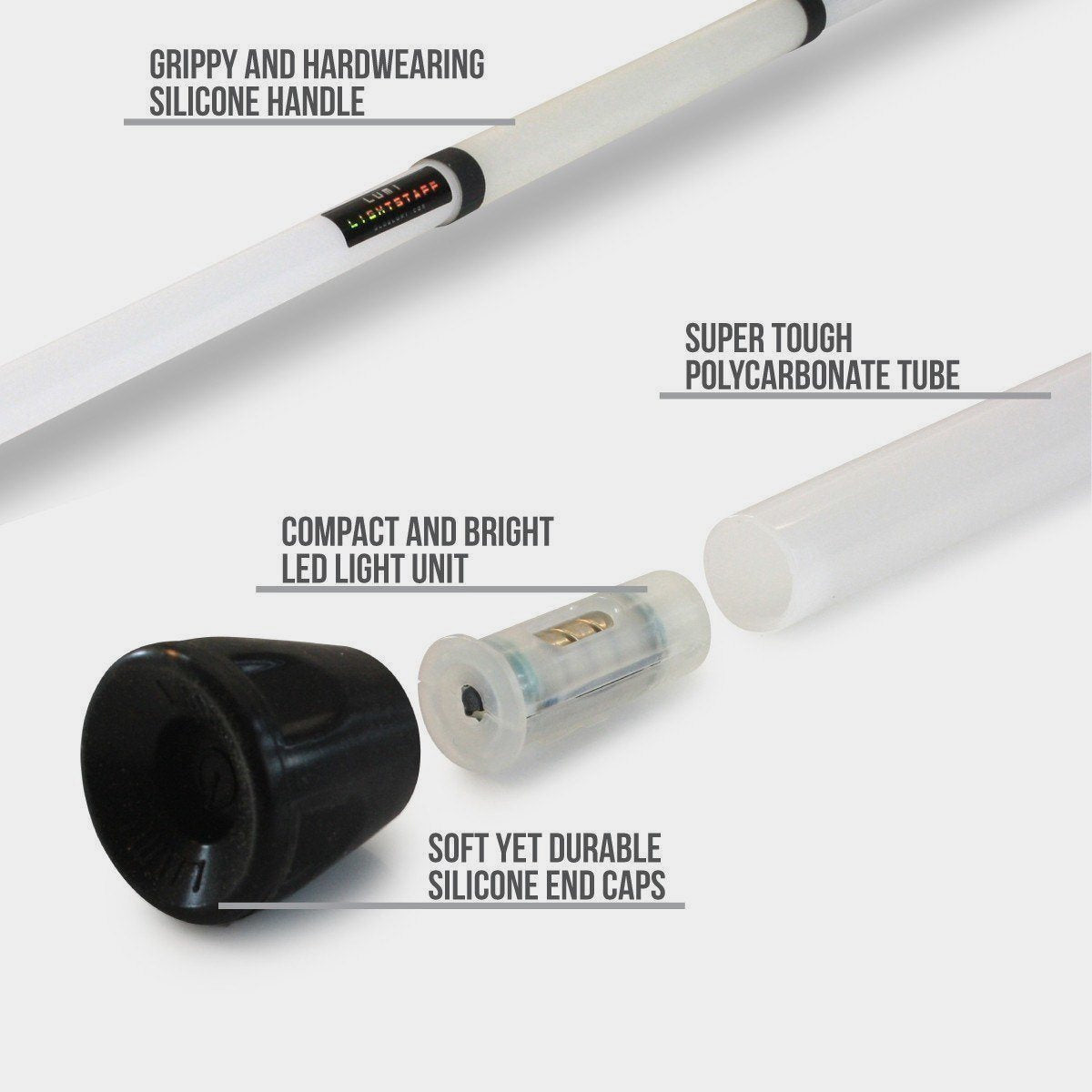 Tubes - Products - Lumi