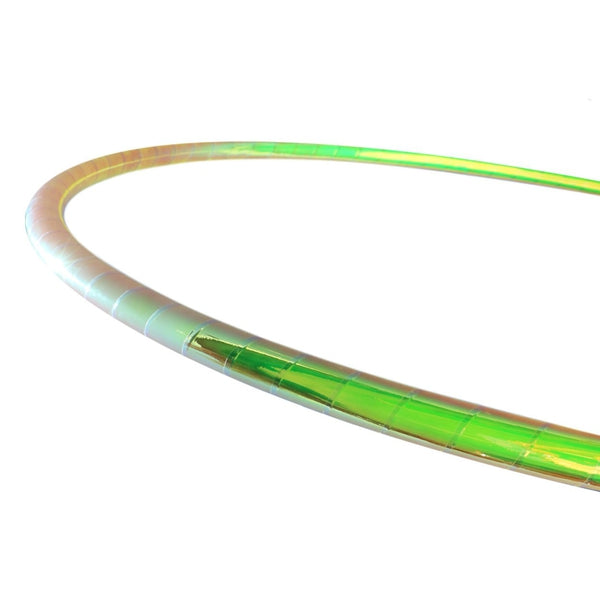 Color Morphing Polypro Hoops