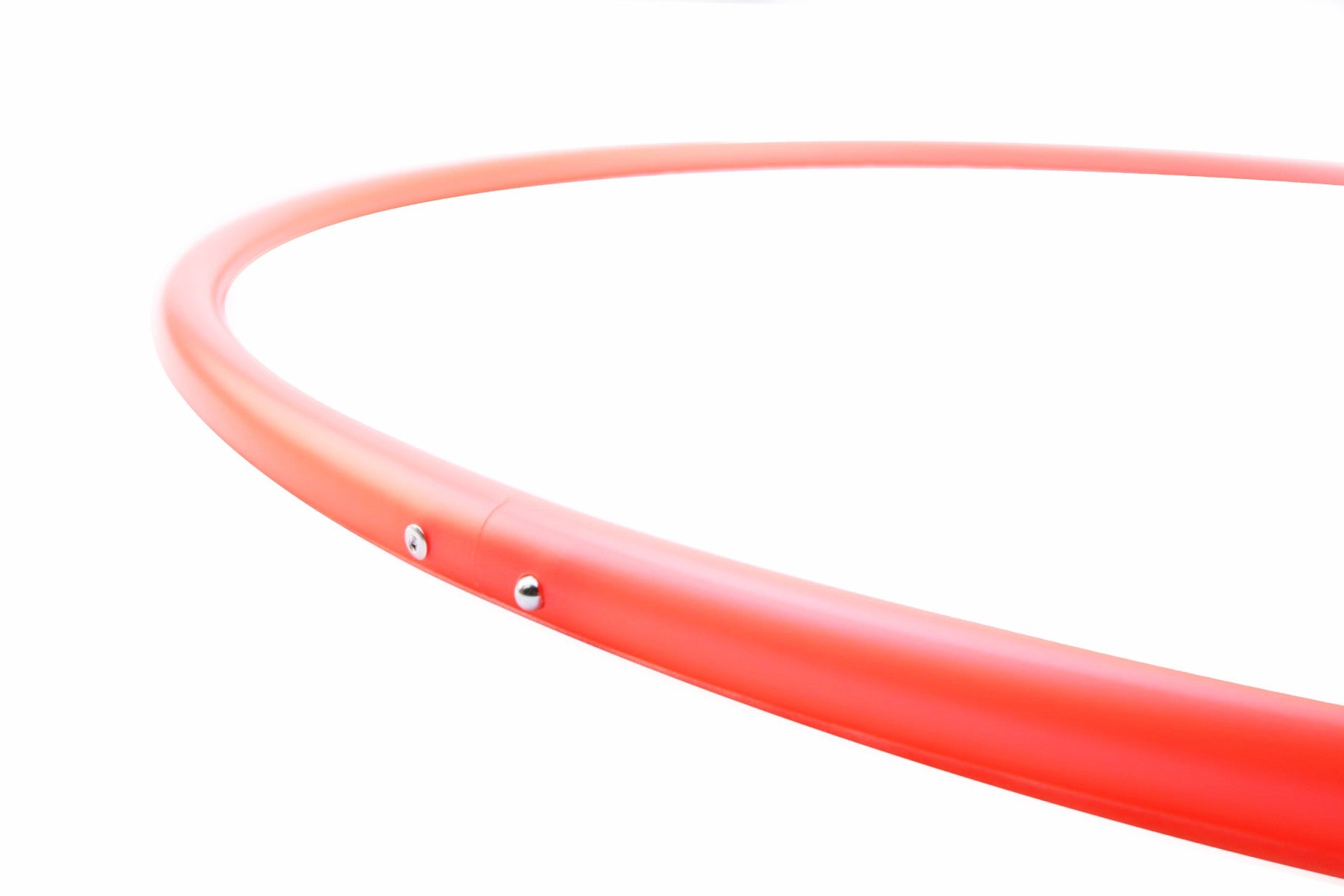 Buy Love and Light Dance & Exercise Hula Hoop COLLAPSIBLE Polypro