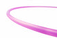 The Spinsterz - Single Color 4 Section Collapsible Polypro Hoop