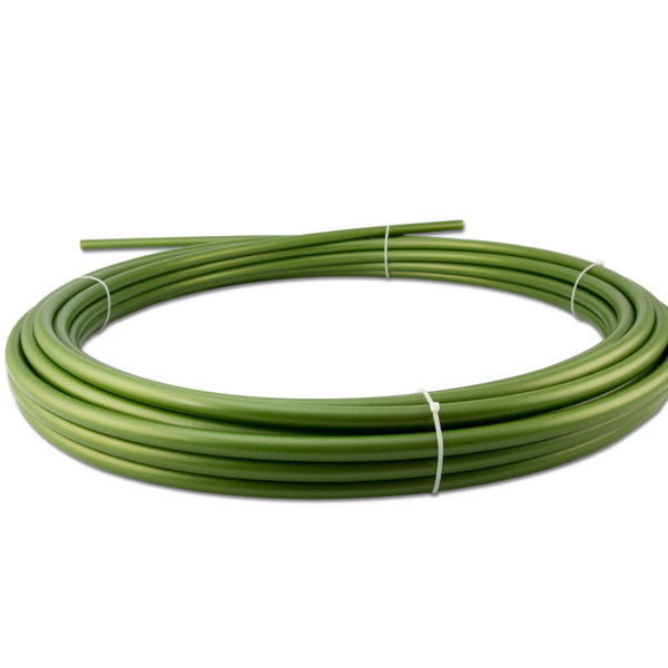 Olive Branch Polypro Hula Hoop Tubing-The Spinsterz