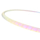 Pegasus Color Morphing Hoop-The Spinsterz
