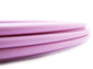 The Spinsterz - Peony Pink Polypro Hula Hoop Tubing