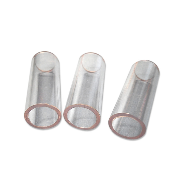 Polycarbonate Connector for 5/8" Hoops-The Spinsterz