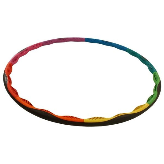 Pulsehoop Deluxe Weighted Hoop