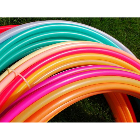 Premium Polypro Hoop Tubing-The Spinsterz