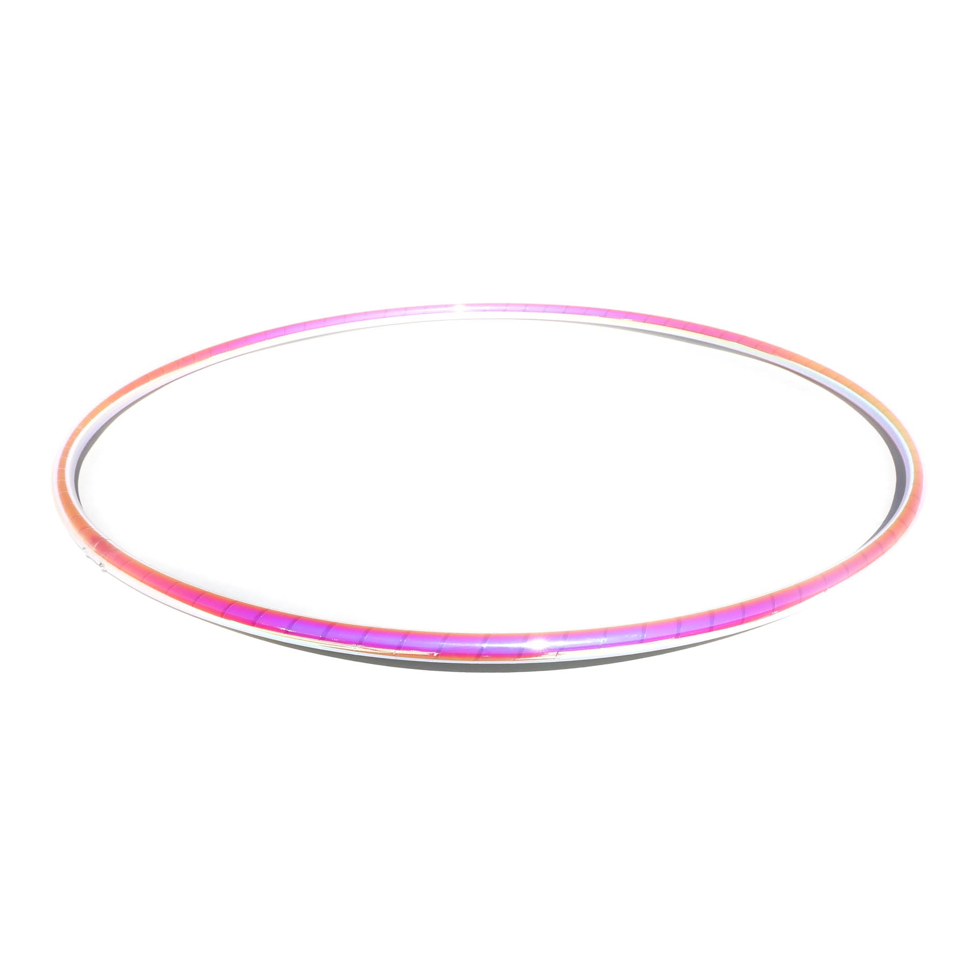 Whipped Cream Polypro Hula Hoop – The Spinsterz
