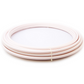 Whipped Cream Polypro Hula Hoop Tubing-The Spinsterz