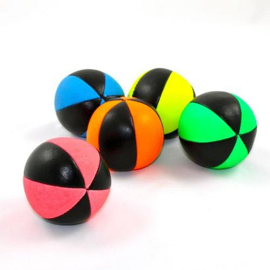 UV Pro juggling balls