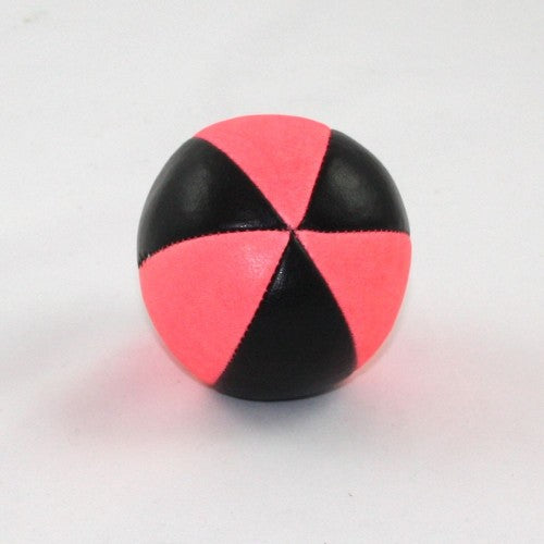 The Spinsterz - UV Pro 6 Panel Juggling Ball