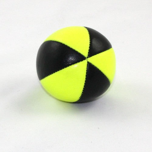 The Spinsterz - UV Pro 6 Panel Juggling Ball